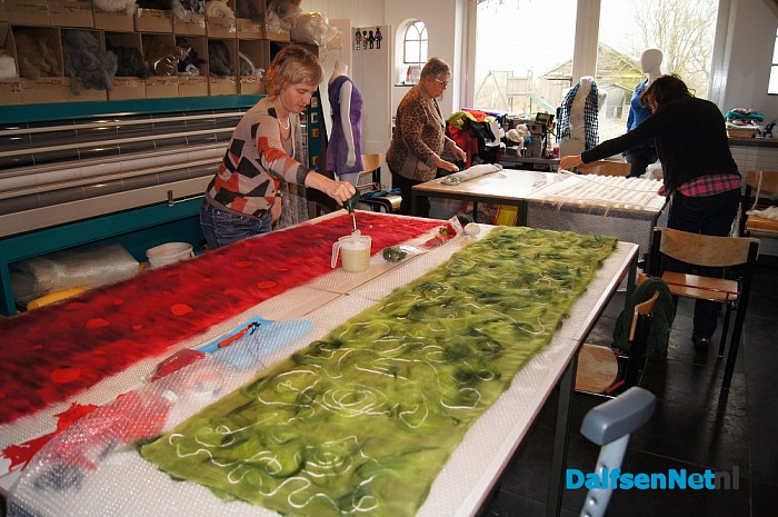 Open Les Viltatelier op 19 september