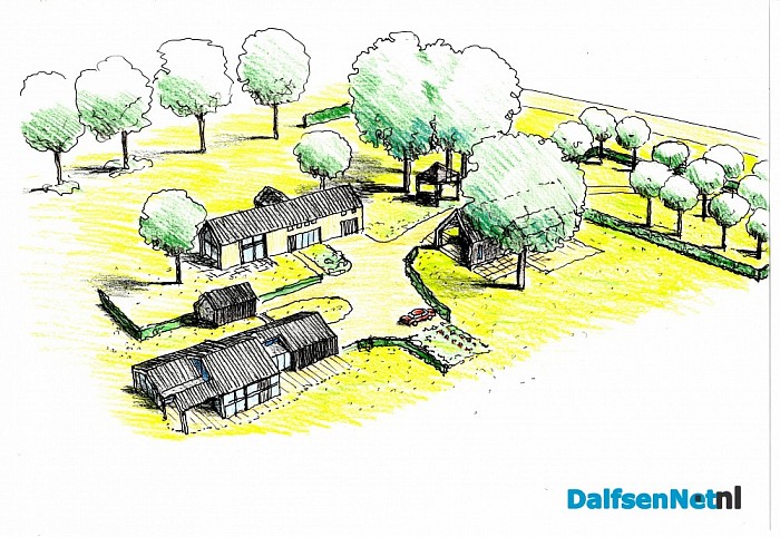 Bestemmingsplan Leemculehof vastgesteld