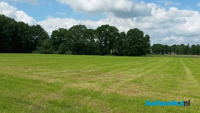 Bestemmingsplan Leemculehof vastgesteld