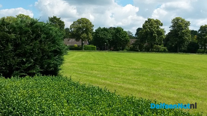 Bestemmingsplan Leemculehof vastgesteld