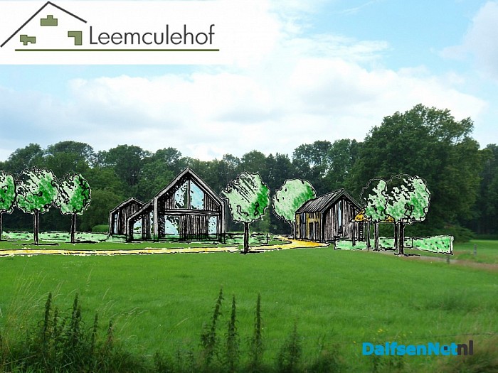 Bestemmingsplan Leemculehof vastgesteld