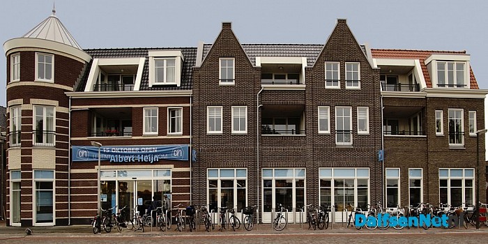 Albert Heijn – foto-update