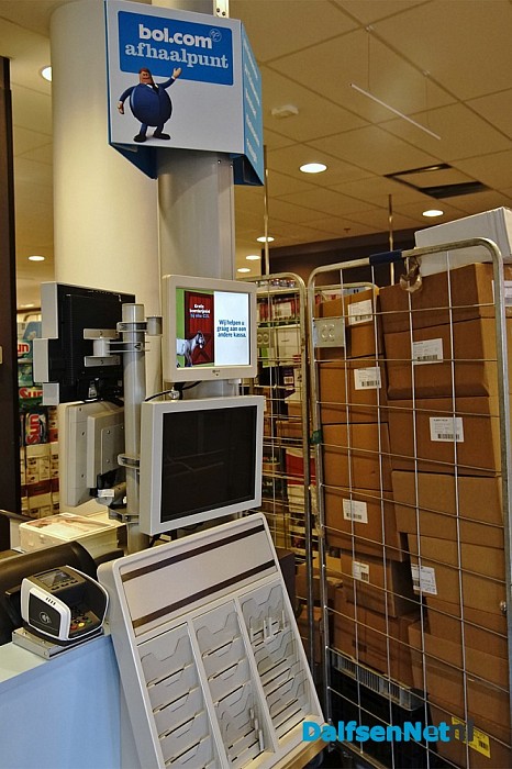 Albert Heijn – foto-update