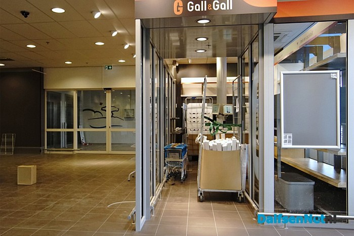 Albert Heijn – foto-update
