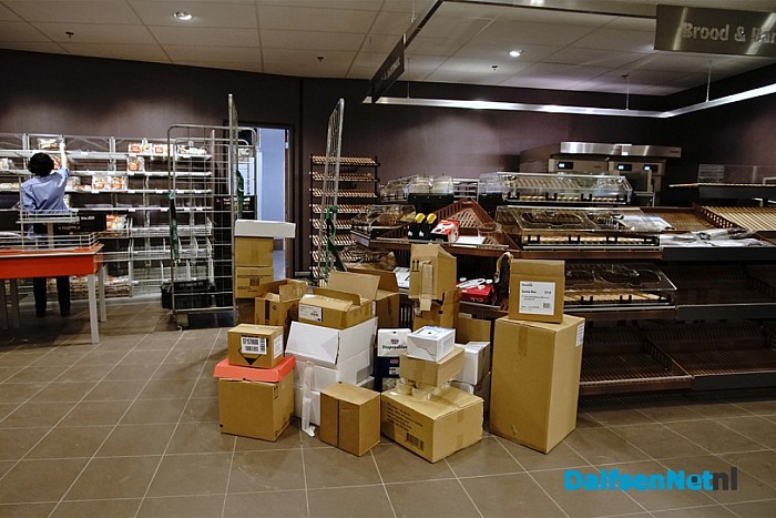 Albert Heijn – foto-update