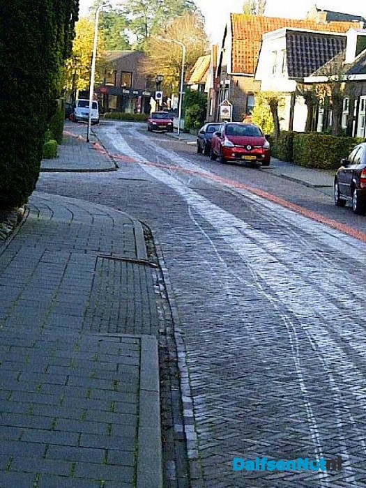 Versneld glasvezel in Heino?