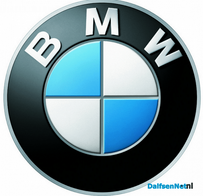 Zwarte BMW gestolen in Ommen