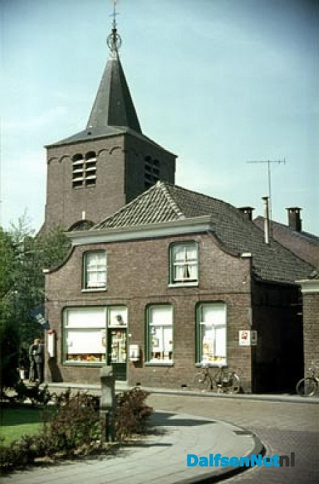 Ingezonden oude foto’s
