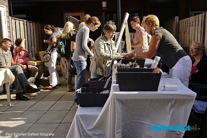 Markt Noaberhuus.