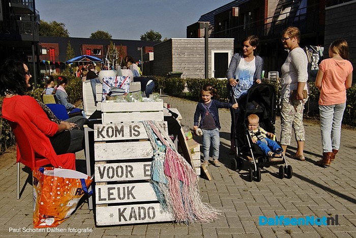 Markt Noaberhuus.