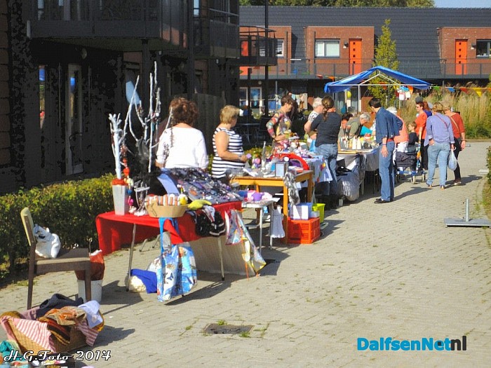 Markt Noaberhuus. - Foto: H.G. Foto