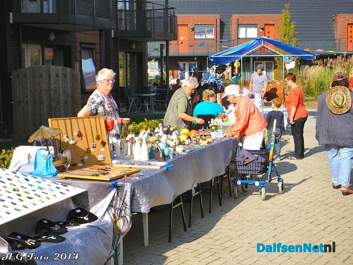 Markt Noaberhuus. - Foto: H.G. Foto