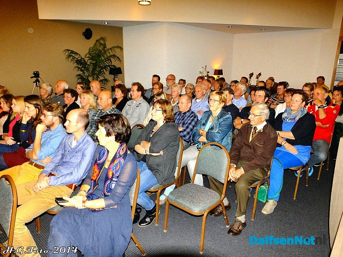 Zuuk’n in het Vechtdal. - Foto: H.G. Foto