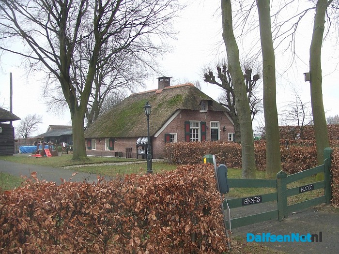 Huis Anna Mol met gevoel voor historie uitgebreid
