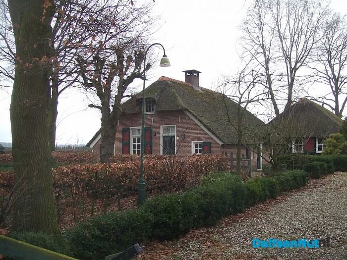 Huis Anna Mol met gevoel voor historie uitgebreid