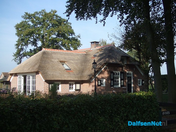 Huis Anna Mol met gevoel voor historie uitgebreid