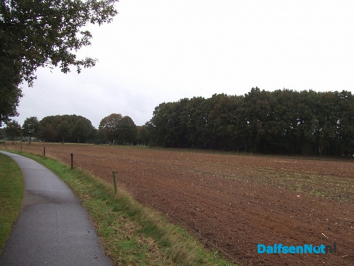 Ruimte voor de rivier in Vilsteren