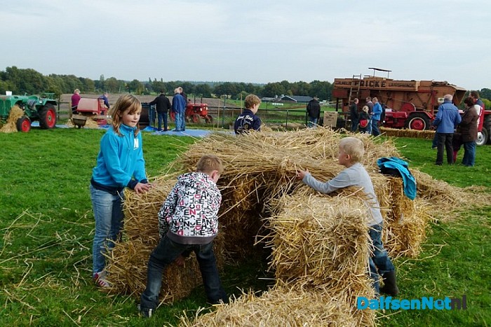 Dorsen in Luttenberg