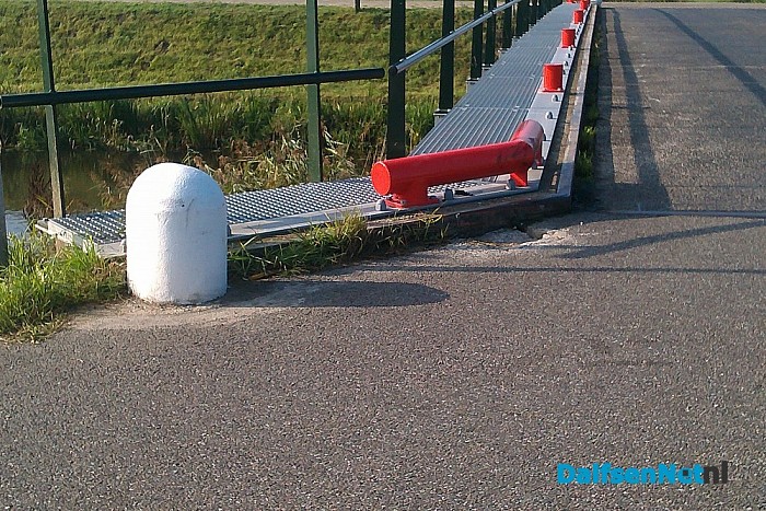 De Linthorstbrug, het blijft de gemoederen bezig houden.