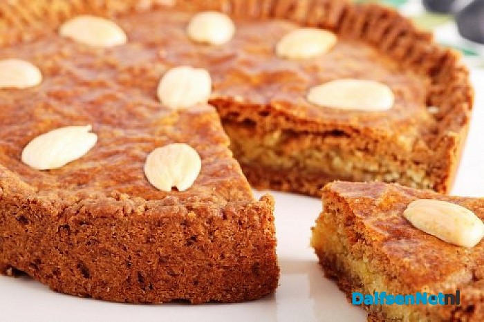Speculaastaarten actie muziekvereniging Polyhymnia