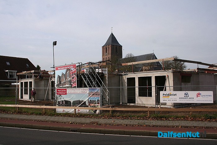 Geweldig uitzicht bij Hof aan de Vechtstraat!