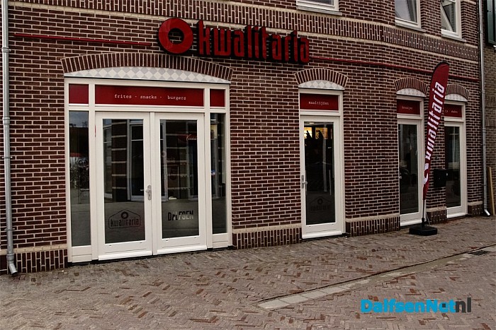 Uitbreiding winkelbestand van Dalfsen