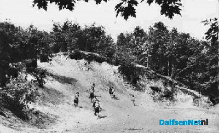 Ingezonden oude foto’s