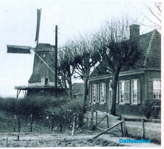Ingezonden oude foto’s