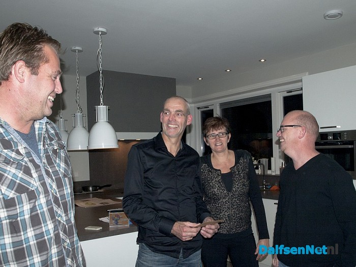 Hoofdprijswinnaar Night of the Plons