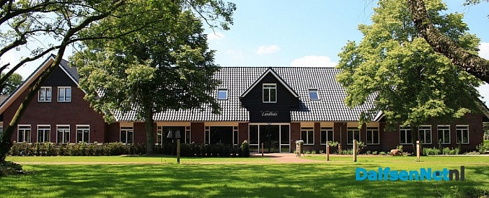 Binnenkort opening Landhuis van Imminkhoeve