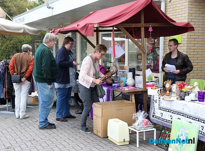 Eerste Burendag Kerkstraat zeer geslaagd!
