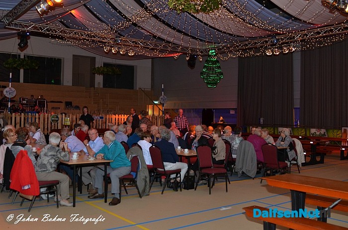 Oktoberfest war sehr toll! - Foto: Johan Bokma