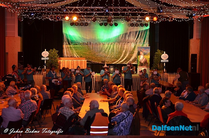 Oktoberfest war sehr toll! - Foto: Johan Bokma