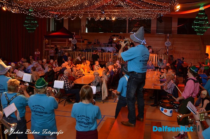 Oktoberfest war sehr toll! - Foto: Johan Bokma