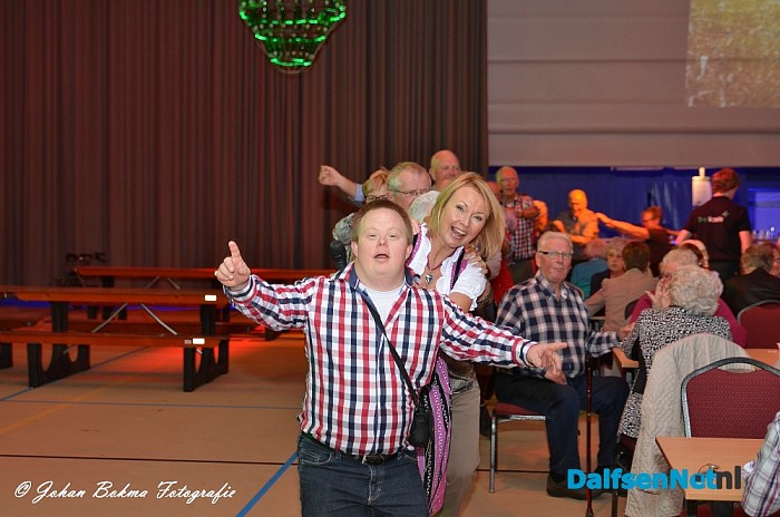 Oktoberfest war sehr toll! - Foto: Johan Bokma