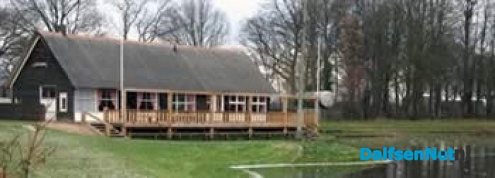 Inbraak bij Hiawatha