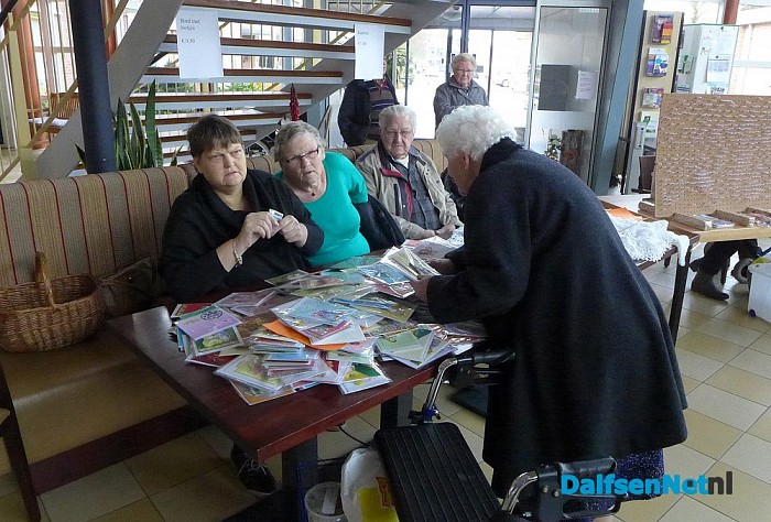 Bazar Rozengearde deel 2