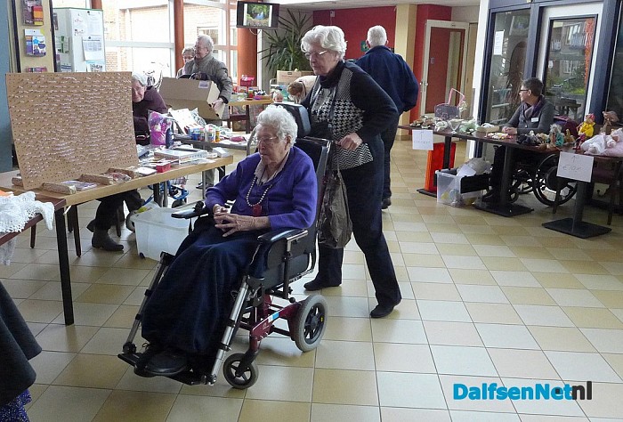 Bazar Rozengearde deel 2