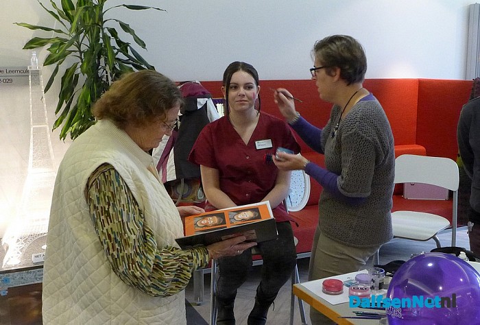 Foto’s van bazar Rosengaerde, deel 1