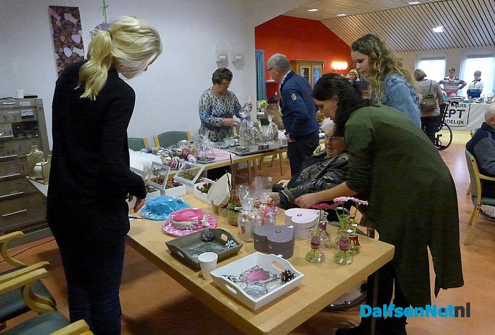 Bazar Rozengearde deel 2
