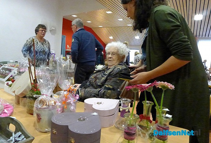 Bazar Rozengearde deel 2