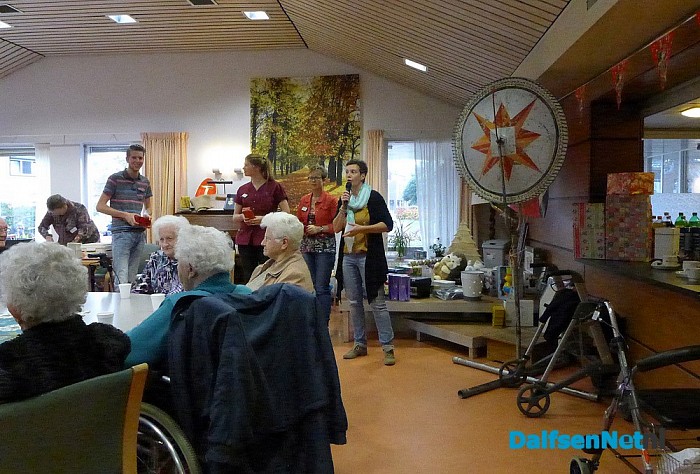 Bazar Rozengearde deel 2