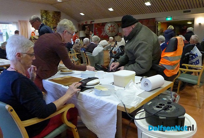 Bazar Rozengearde deel 2