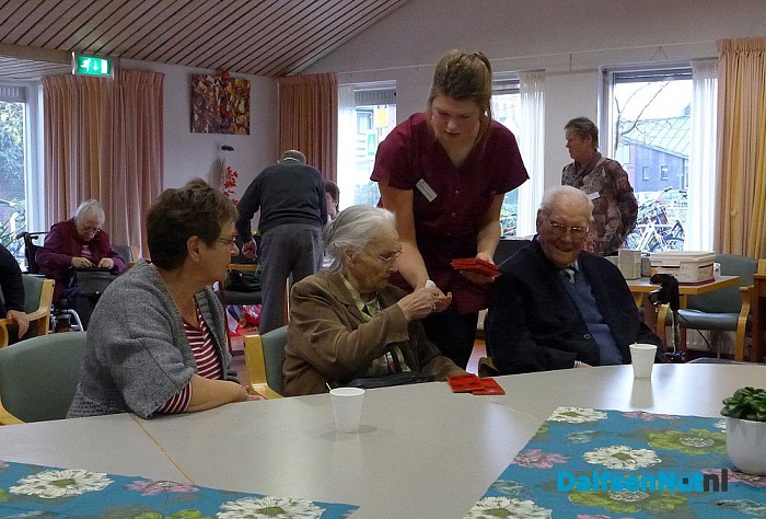 Foto’s van bazar Rosengaerde, deel 1