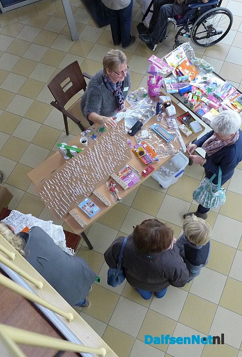 Bazar Rozengearde deel 2