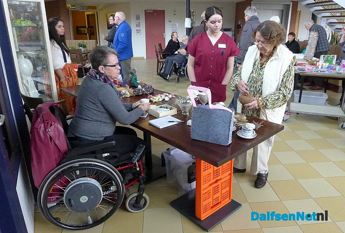 Bazar Rozengearde deel 2