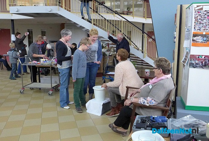 Bazar Rozengearde deel 2