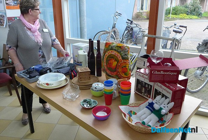 Bazar Rozengearde deel 2