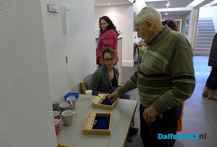 Foto’s van bazar Rosengaerde, deel 1
