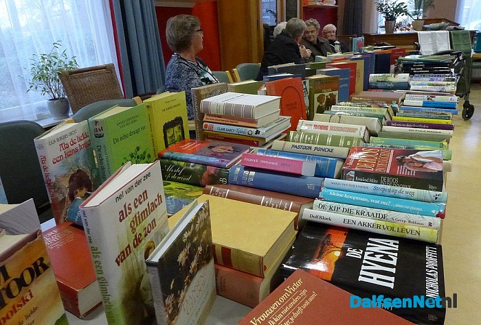 Bazar Rozengearde deel 2